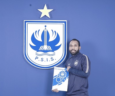 Absen Latihan Berulang Kali, PSIS Coret Nerius Alom