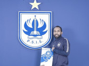 Absen Latihan Berulang Kali,  PSIS Coret Nerius Alom