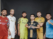 Bernuansa Batik, Dewa United FC Resmi Perkenalkan Jersey Anyar untuk Liga 1 2022/2023