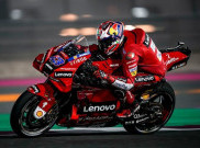 Inovasi Ducati Resmi Dilarang pada 2023