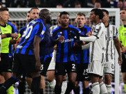 Dulu Dapat Serangan Rasial, Sekarang Romelu Lukaku Ngebet Gabung Juventus