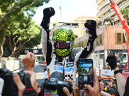  Lando Norris Rebut Podium Utama