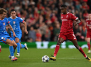 60 Menit Bermain di Laga Debut dengan Liverpool, Alexander Isak Sudah Mengesankan Arne Slot