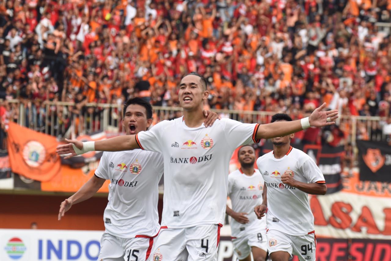 Alasan Ivan Kolev Tak Kecewa Persija Imbang 2-2 Kontra Madura United