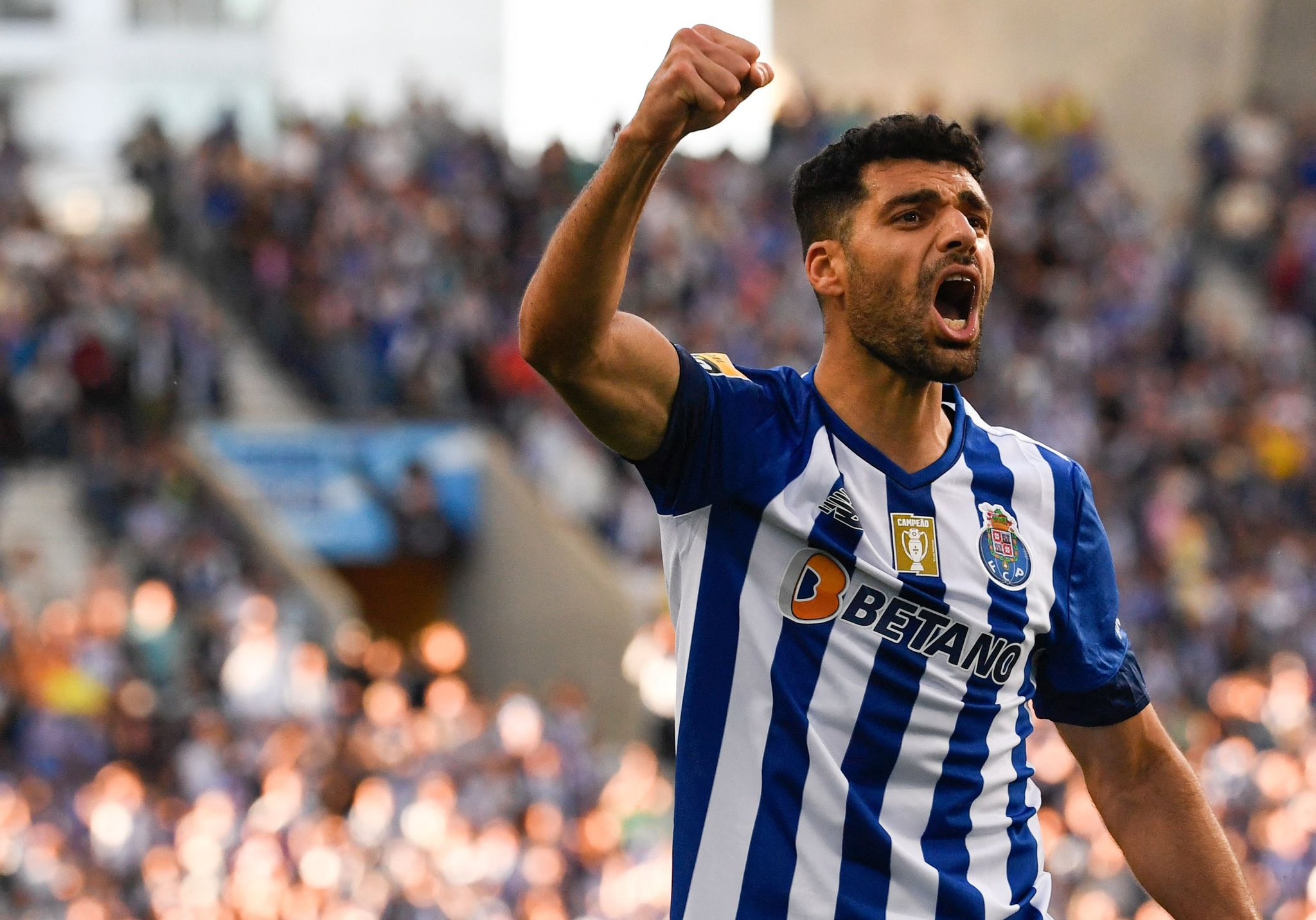 Jelang Penutupan Transfer, Milan Berupaya Rekrut Mehdi Taremi