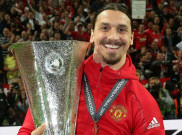 MU Vs Milan, Solskjaer Nantikan Reuni Zlatan Ibrahimovic