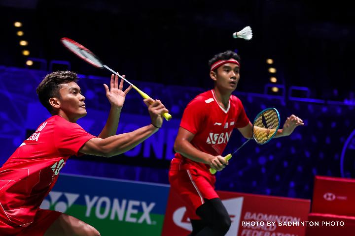 Bulu Tangkis Jadi Olahraga yang Semakin Dilirik