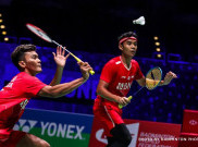 Bulu Tangkis Jadi Olahraga yang Semakin Dilirik