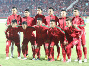 Timnas Indonesia U-19 0-3 China U-19, Skuat Garuda Nusantara Kalah Kelas