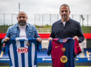 Prediksi dan Statistik Barcelona Vs Espanyol: Misi Jaga Jarak