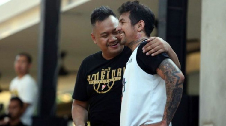 Kelly Purwanto Sempat Terkejut saat Tahu Bedu Pindah Tim