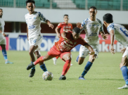 Hasil Liga 1 2022/2023: Bali United Kalahkan PSIS 3-2 di Laga Pamungkas