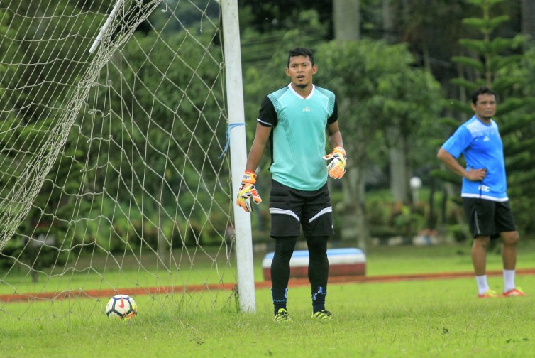 PSIS Sepakat dengan Eks Kiper Arema Joko Ribowo dan Bidik Pemain Lainnya
