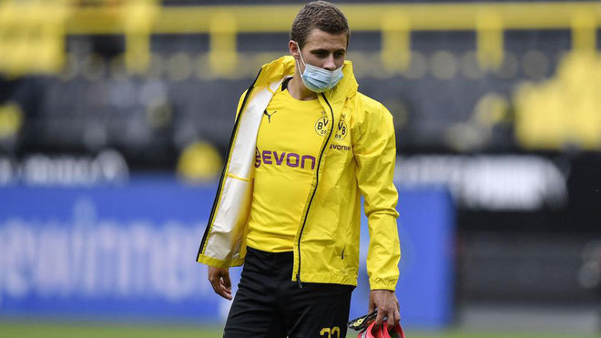 Dampak Negatif Cepatnya Bundesliga Melanjutkan Kompetisi di Tengah Pandemi