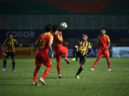 Timnas Malaysia U-19 Tersingkir, Arab Saudi Lolos ke Perempat Final Ditemani Tajikistan