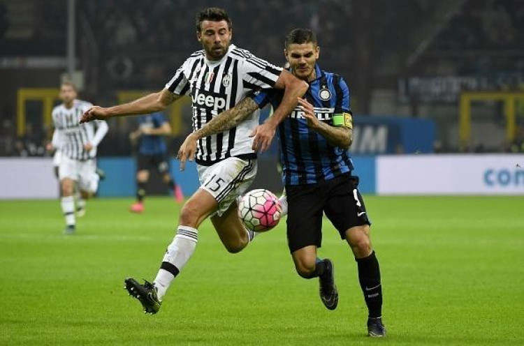 Prediksi Juventus Vs Inter: Ujian Konsistensi Sang Capolista