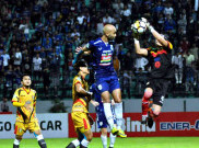 Tiga Pemain Inti PSIS Semarang Absen Kontra Arema FC