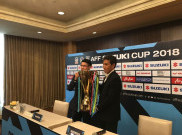 Bima Sakti Tegaskan Hal Ini Jelang Timnas Indonesia Hadapi Singapura