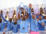 Prediksi Premier League 2021-2022: Mencari Penantang Duo Manchester