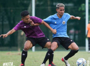 Timnas Indonesia U-23 Berpeluang TC di Luar Negeri