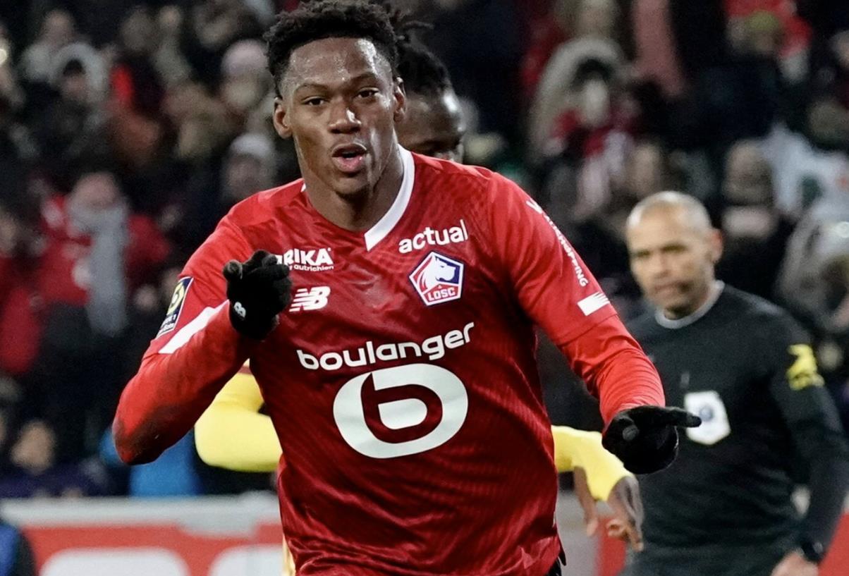 Jonathan David, Target Utama Klub-klub Premier League
