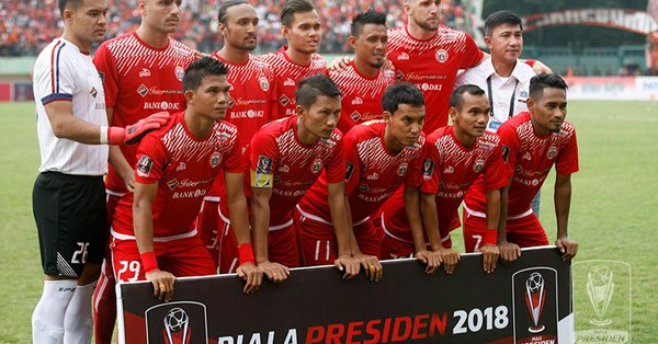 PSMS dan Persija Positif Bisa Pakai Stadion Manahan