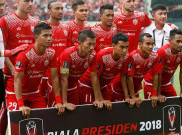 PSMS dan Persija Positif Bisa Pakai Stadion Manahan