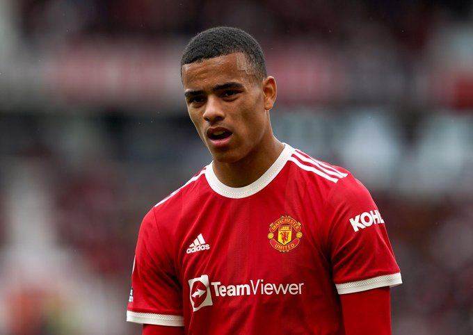 Asyik, Manchester United Umumkan Jersey Greenwood Bisa Ditukar secara Gratis