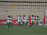 Kalah 0-1, Pelatih Singapura Akui Ketangguhan Timnas Putri Indonesia