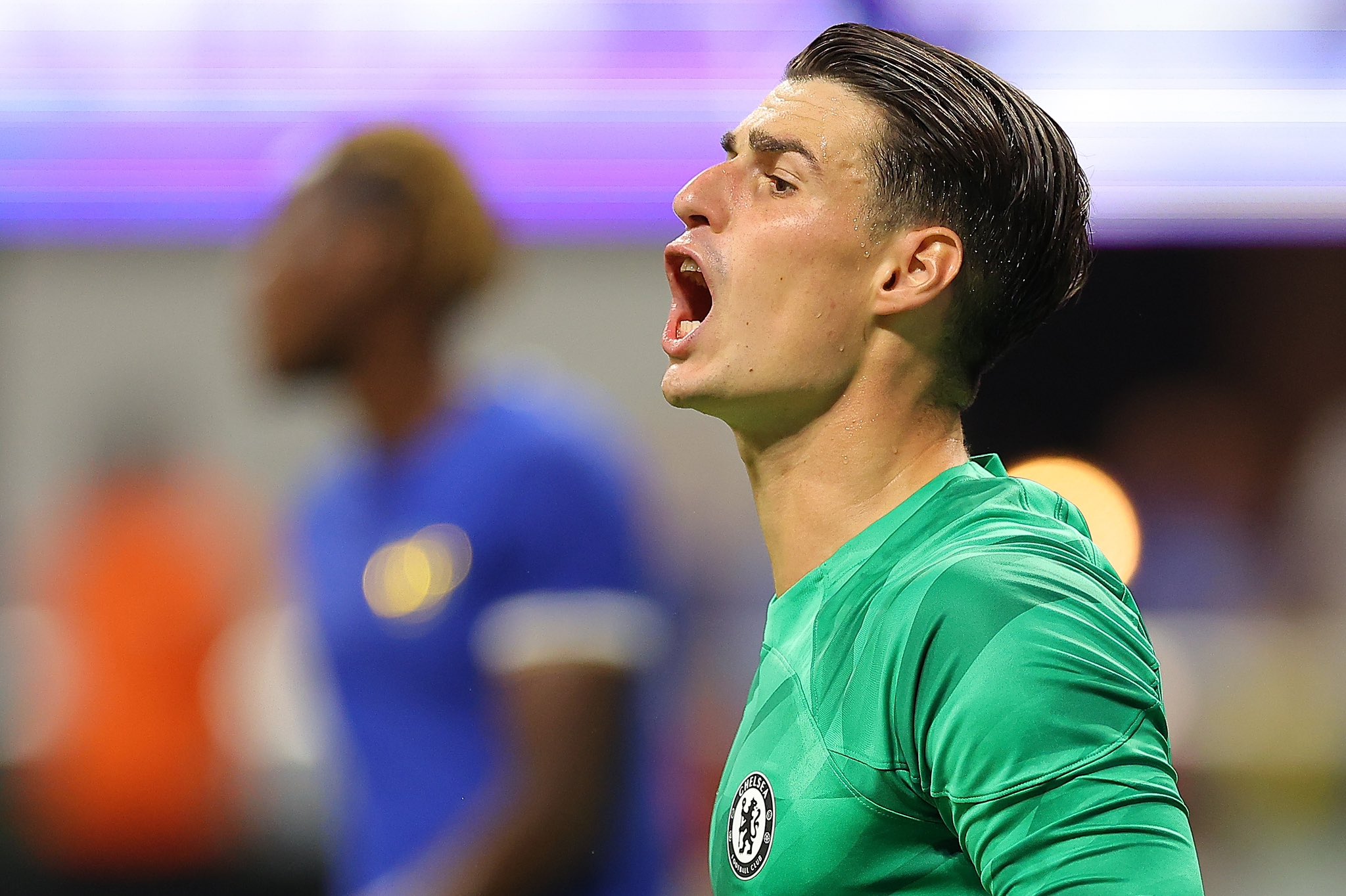 Update Transfer: Chelsea Kontrak Caicedo hingga 2031, Real Madrid Dapatkan Kepa