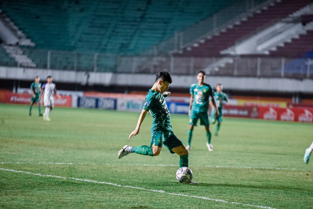 Jadi Top Skorer Klub, Taisei Marukawa Penting bagi Persebaya
