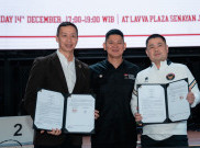 Mills Bangga Dipilih sebagai Apparel Resmi Tim Indonesia
