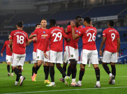 Prediksi Brighton & Hove Albion Vs Manchester United: Misi Meraih Kemenangan Perdana
