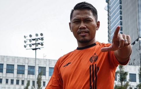 Liga 1 2020 Satu Bulan Lagi, Tony Sucipto: Persiapan Persija Cukup Baik