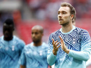Saga Transfer Christian Eriksen Berakhir Hari Ini
