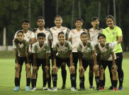 Daftar 28 Pemain Timnas Putri Indonesia U-18 di Piala AFF Wanita U-18