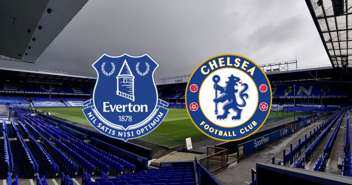 Prediksi Everton Vs Chelsea: Memutus Catatan Minor di Goodison Park