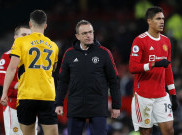 Terungkap, Kekecewaan Pemain Manchester United kepada Ralf Rangnick