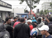 10 Ribu Tiket Arema FC Vs Persebaya di Kanjuruhan Ludes dalam 3 Hari