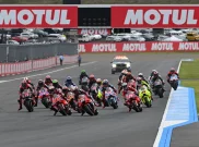 Cara Menonton dan Link Streaming MotoGP Jepang 2026, Live Pukul 12.00 WIB!