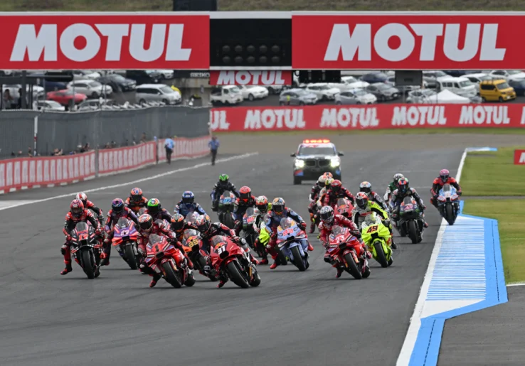 Format Baru MotoGP 2027: Kualifikasi Sprint Terpisah dan Sesi Warm-Up Dihapus
