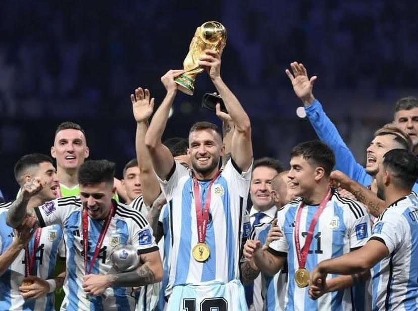 Cerita Bek Timnas Argentina Menghadapi Asnawi dan Lemparan Jarak Jauh Pratama Arhan
