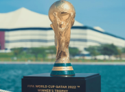 Jadwal Lengkap Siaran Langsung Pertandingan Piala Dunia 2022