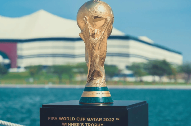Jadwal Lengkap Siaran Langsung Pertandingan Piala Dunia 2022