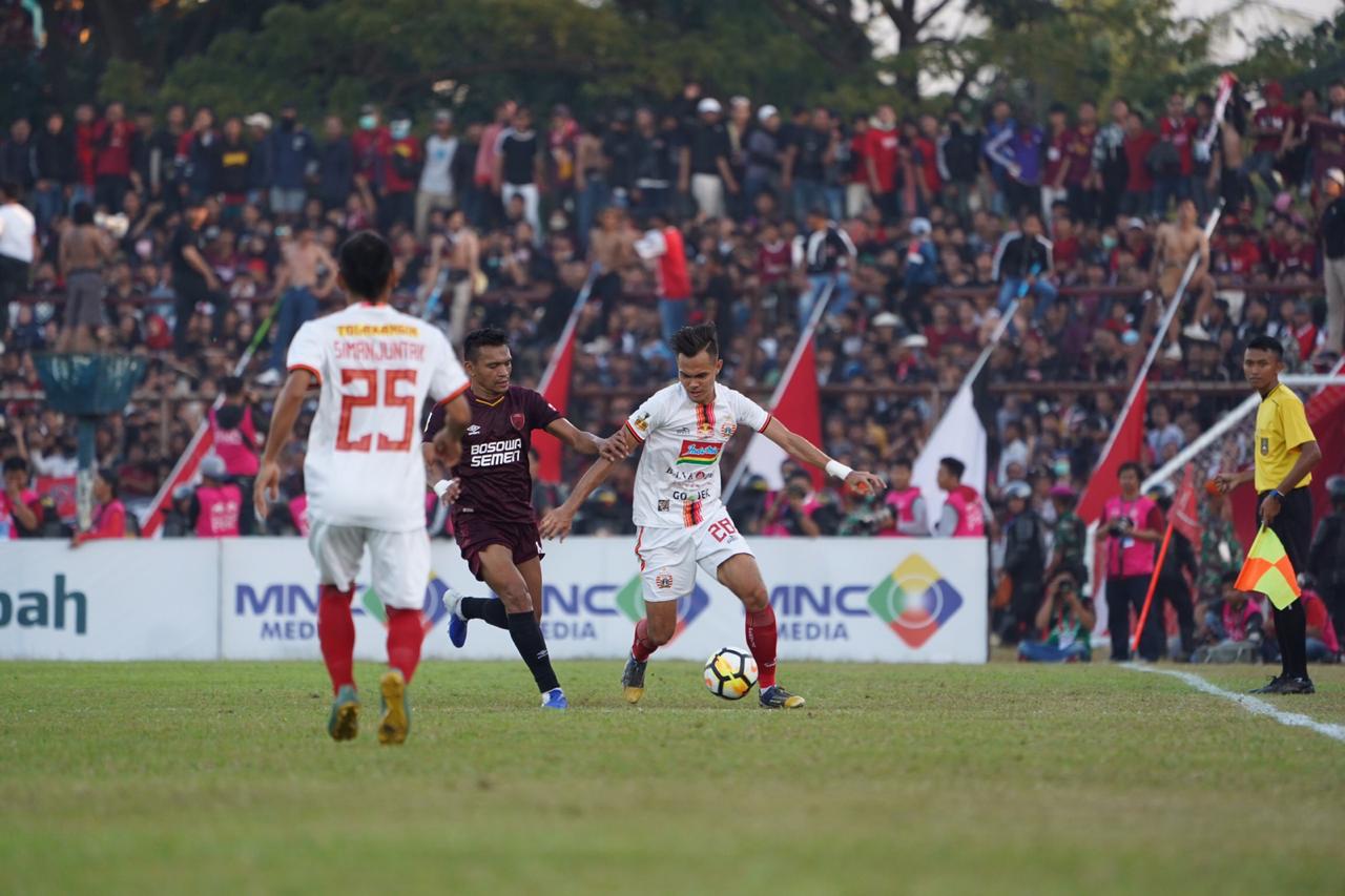 Piala Indonesia: Komentar Julio Banuelos Setelah Persija Kalah 0-2 dari PSM dan Gagal Juara