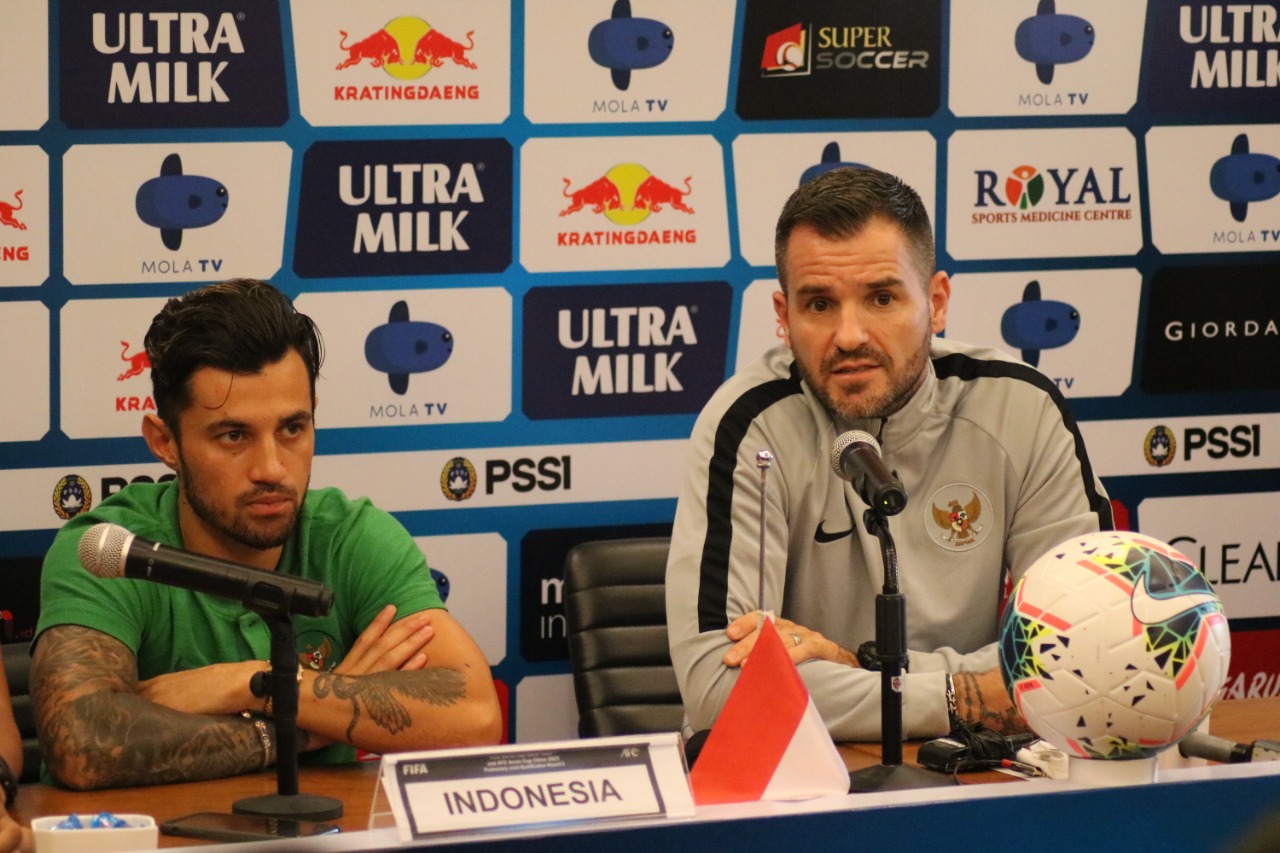 Lilipaly Sebut Vietnam Sulit Dikalahkan, tetapi Timnas Indonesia Sudah Tahu Kelemahannya