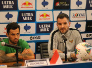 Lilipaly Sebut Vietnam Sulit Dikalahkan, tetapi Timnas Indonesia Sudah Tahu Kelemahannya