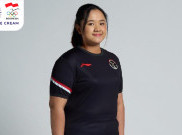 Hasil Panahan Olimpiade Paris 2024: Perjuangan Rezza Octavia Terhenti di 32 Besar