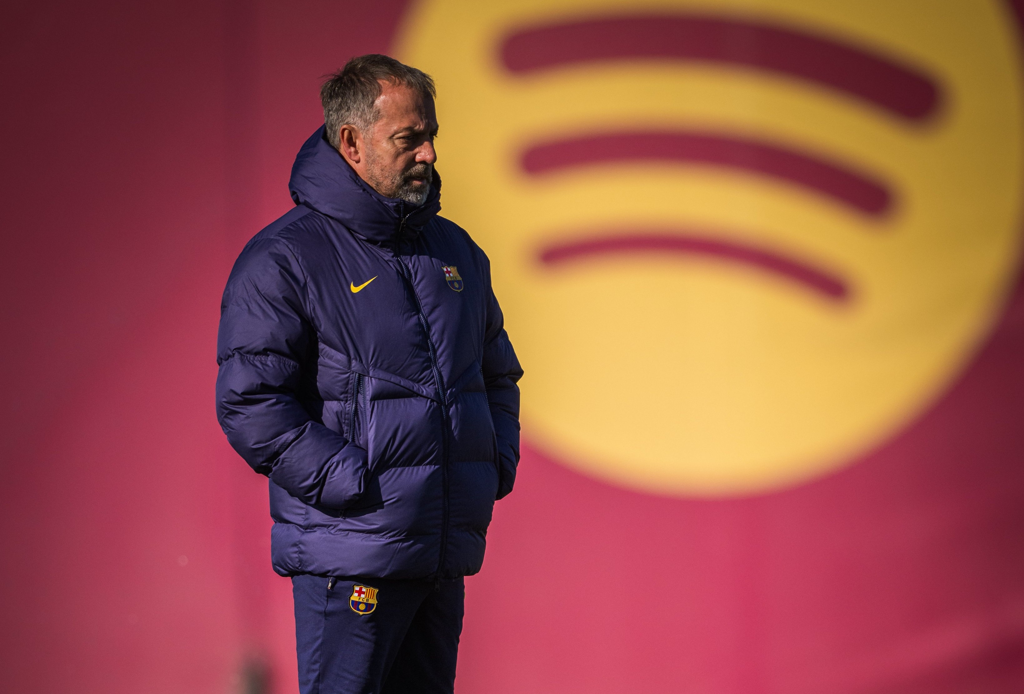 Link Streaming Barcelona vs Deportivo Alaves, Sabtu 29 November 2025