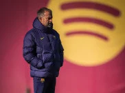 Link Streaming Barcelona vs Deportivo Alaves, Sabtu 29 November 2025